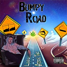 Album cover of Bumpy Road