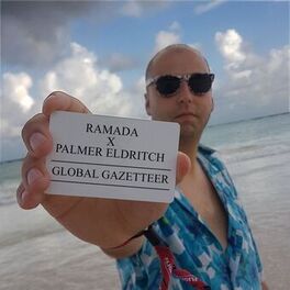 Album cover of Global Gazetteer