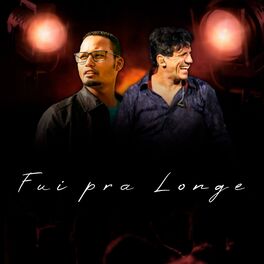 Album cover of Fui pra Longe
