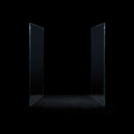 Album cover of Mirror, Mirror