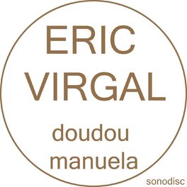 Album cover of Doudou manuela
