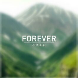Album cover of Forever