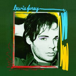 Album cover of Lewis Furey