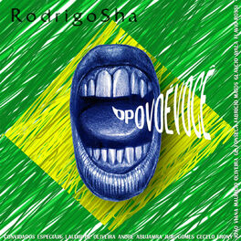 Album cover of O Povo É Você
