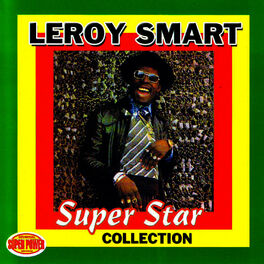 Album cover of Super Star Collection