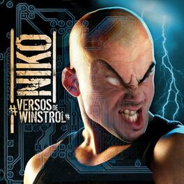 Album cover of Versos De Winstrol