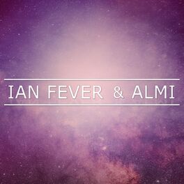 Album cover of Ian Fever & Almi