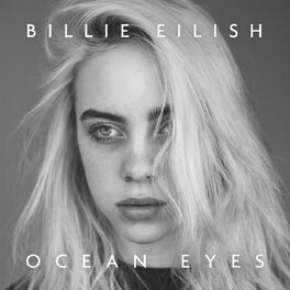 Album cover of Ocean Eyes