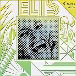 Album cover of Elis Regina