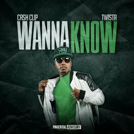 Album cover of Wanna Know (feat. Twista)