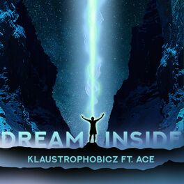 Album cover of Dream Inside