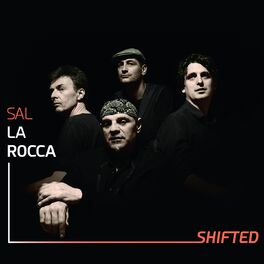 Album picture of Shifted