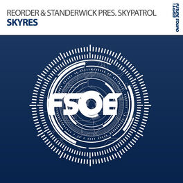 Album cover of Skyres