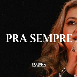 Album cover of Pra Sempre