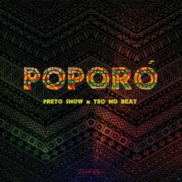 Album cover of Poporó