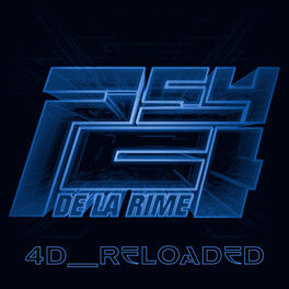 Album cover of 4D : Reloaded