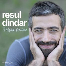Album cover of Dalgalan Karadeniz