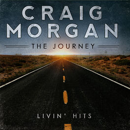 Album cover of The Journey (Livin' Hits)