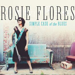 Album cover of Simple Case of the Blues
