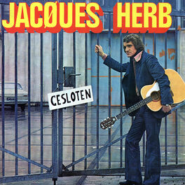 Album cover of Jacques Herb