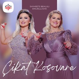 Album cover of Çikat Kosovare