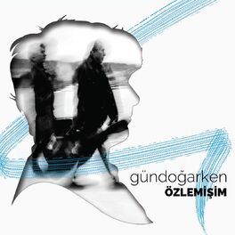 Album cover of Özlemişim
