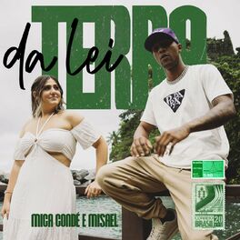 Album cover of Terra da Lei