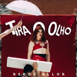 Album cover of Tira o Olho