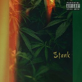 Album cover of Stank (feat. Lil Sam)