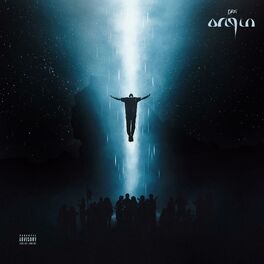 Album cover of Origin