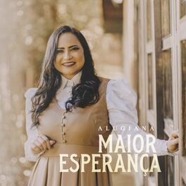 Album cover of Maior Esperança
