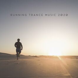 Album cover of Running Trance Music 2020