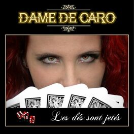 Album cover of Les dés sont jetés