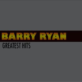Album cover of Barry Ryan