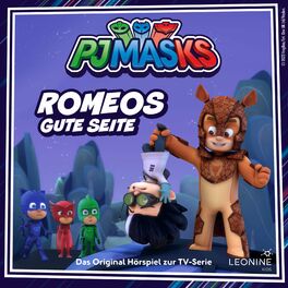 Album cover of Folge 88: Romeos gute Seite