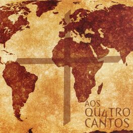Album cover of Aos Qu4tro Cantos