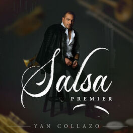 Album cover of Salsa Premier