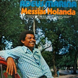 Album cover of Adeus Marina