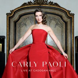 Album cover of Song to the Moon (Live at Cadogan Hall)