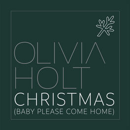 Album cover of Christmas (Baby Please Come Home)