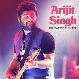 arijit singh raabta