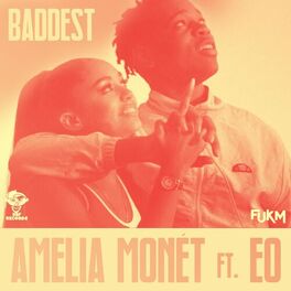 Album cover of Baddest (Blinkie Remix) (feat. EO)
