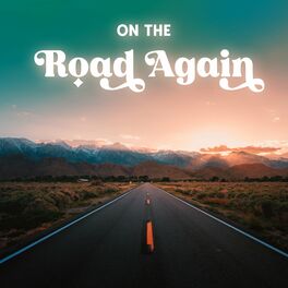 Album cover of On the Road Again: Jazz Road Trip