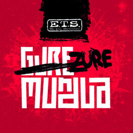 Album cover of Zure Mundua