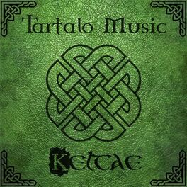 Album cover of Keltae: The Celtic Compilation