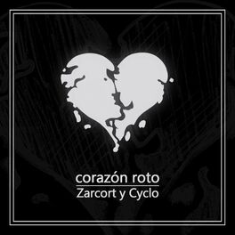 Album cover of Corazon Roto