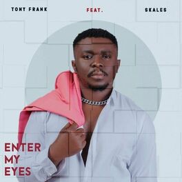 Album cover of Enter My Eye