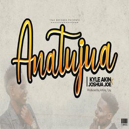 Album cover of Anatujua