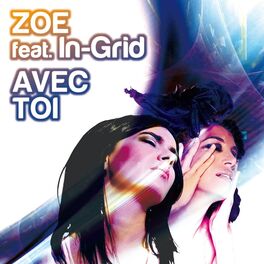 Album cover of Avec toi