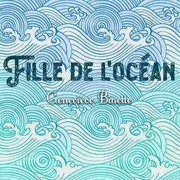 Album cover of Fille de l'océan